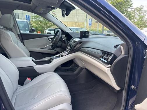 2022 Acura RDX Technology Package