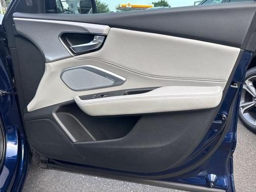 2022 Acura RDX Technology Package