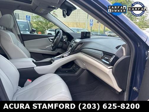 2022 Acura RDX Technology Package