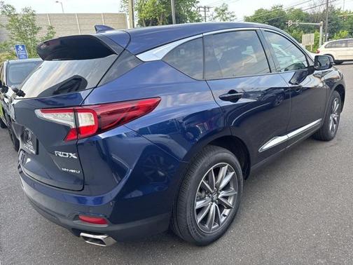 2022 Acura RDX Technology Package