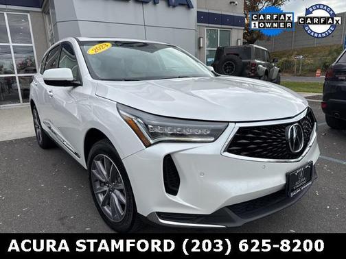 2023 Acura RDX Technology Package