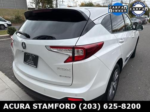 2023 Acura RDX Technology Package