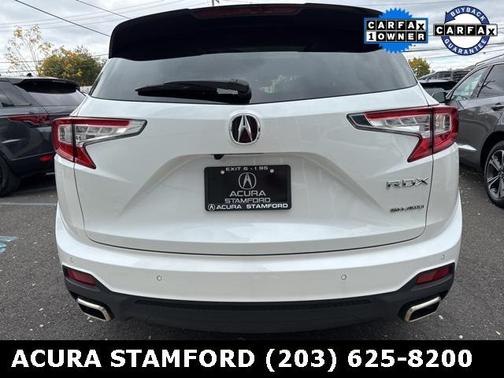 2023 Acura RDX Technology Package