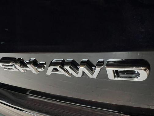 2026 Acura MDX Standard