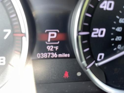 2019 Acura MDX 3.5L w/Technology Package