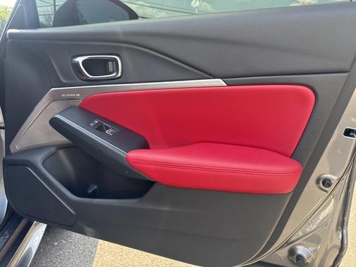2025 Acura Integra Type S