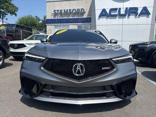2025 Acura Integra Type S