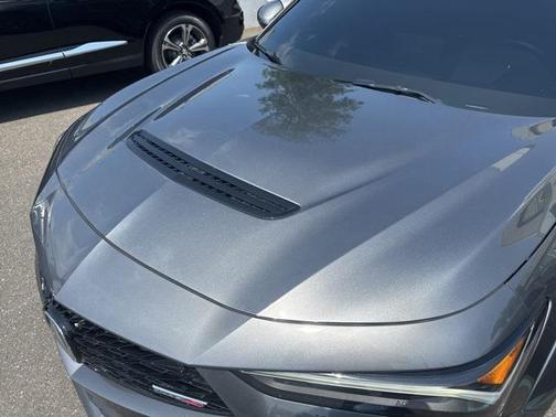 2025 Acura Integra Type S