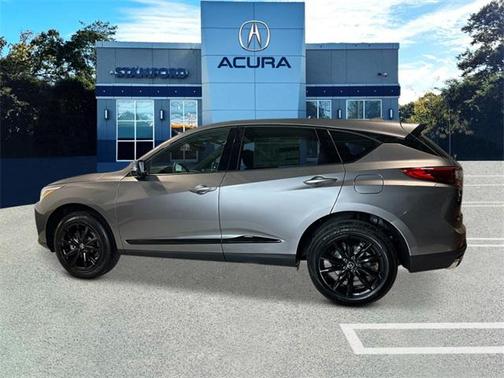 2025 Acura RDX Base