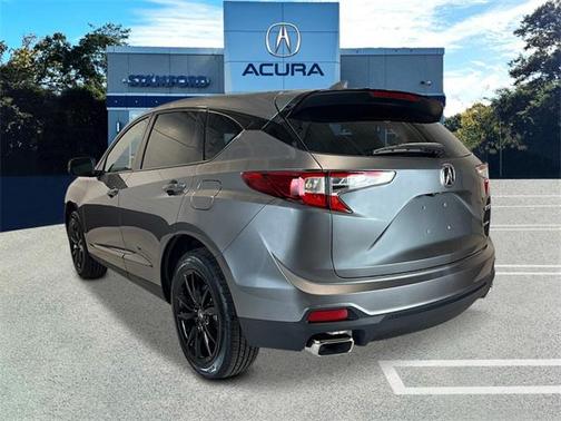 2025 Acura RDX Base
