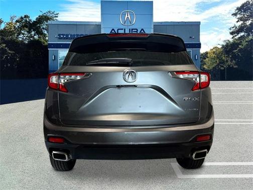 2025 Acura RDX Base
