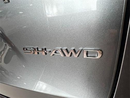 2025 Acura RDX Base