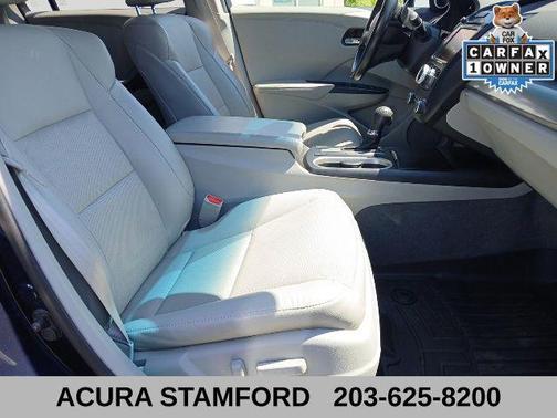 2017 Acura RDX Base