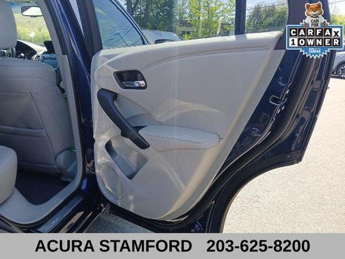 2017 Acura RDX Base