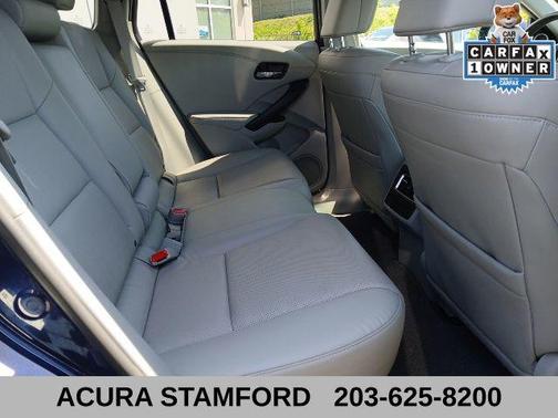 2017 Acura RDX Base