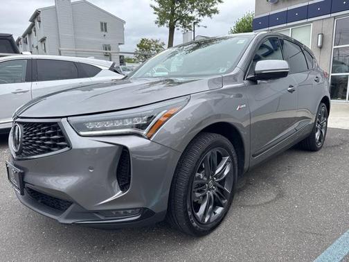 2023 Acura RDX Base