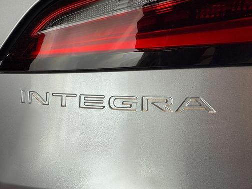 2026 Acura Integra FWD A-Spec with Technology