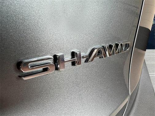 2025 Acura RDX Technology Package