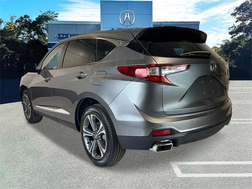 2025 Acura RDX Technology Package