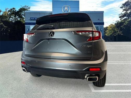 2025 Acura RDX Technology Package