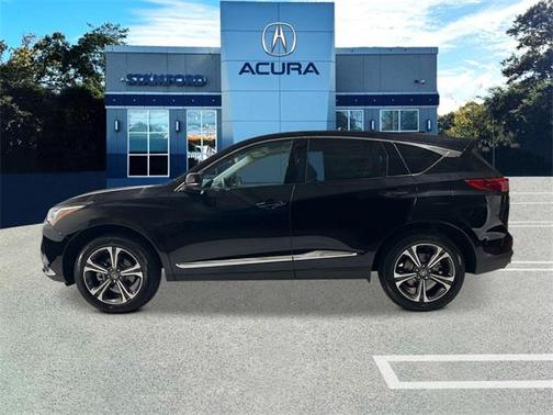 2025 Acura RDX Technology Package