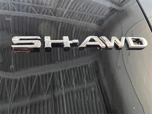 2025 Acura RDX Technology Package