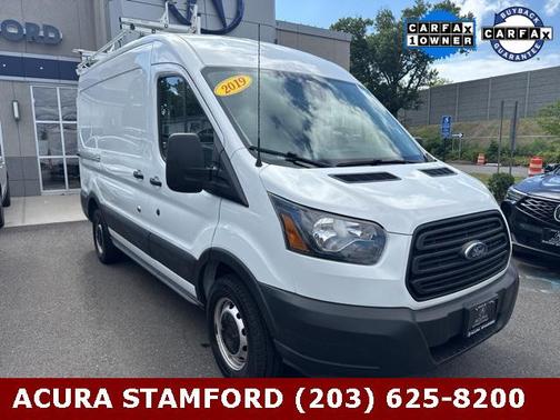 2019 Ford Transit-250 Base