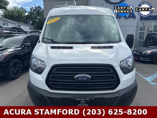 2019 Ford Transit-250 Base