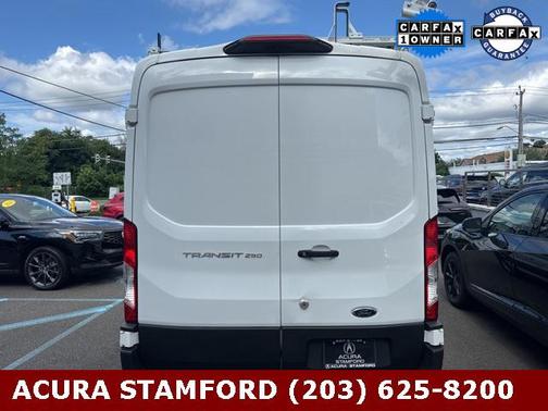 2019 Ford Transit-250 Base