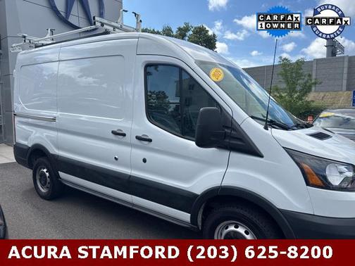 2019 Ford Transit-250 Base