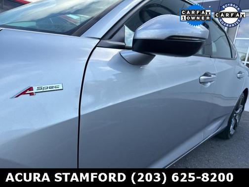 2024 Acura Integra A-SPEC Technology