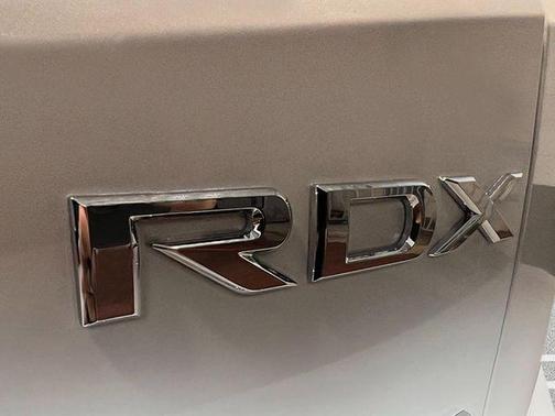 2026 Acura RDX Advance Package