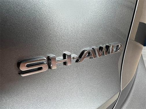 2025 Acura RDX Technology Package