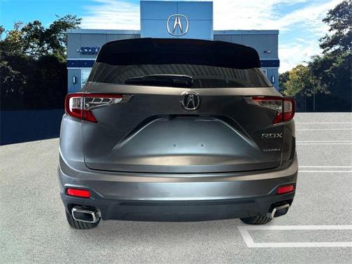 2025 Acura RDX Technology Package