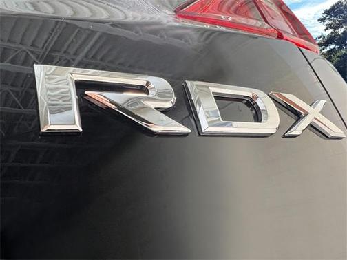 2025 Acura RDX Technology Package