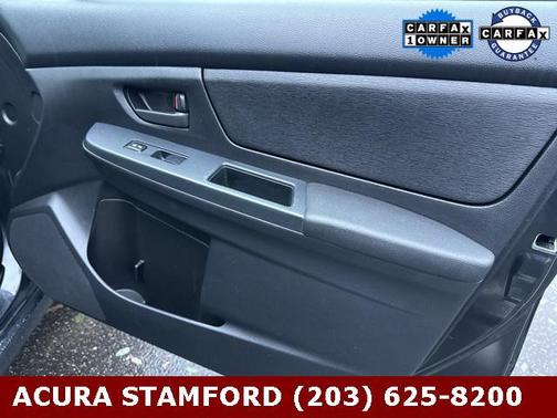 2013 Subaru Impreza 2.0i