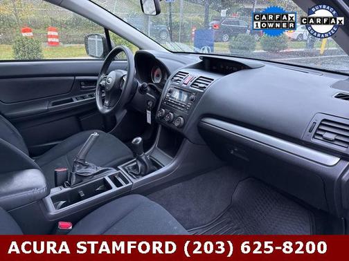 2013 Subaru Impreza 2.0i