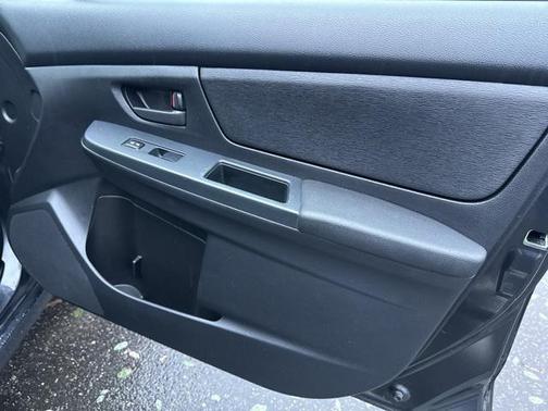 2013 Subaru Impreza 2.0i