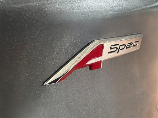 2025 Acura Integra A-SPEC Technology
