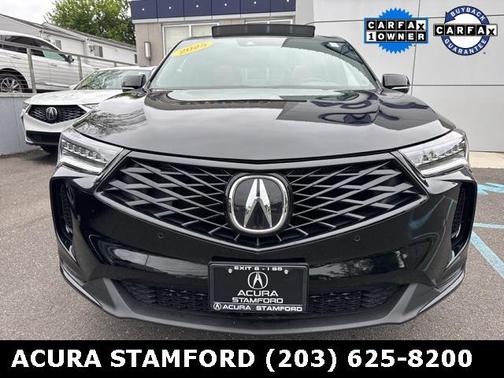 2025 Acura RDX Base