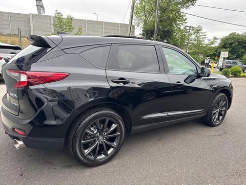 2025 Acura RDX Base