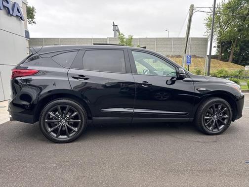 2025 Acura RDX Base