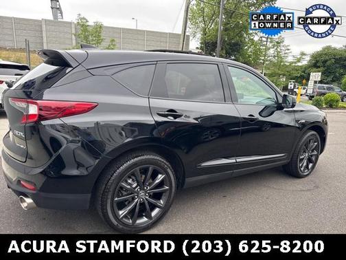2025 Acura RDX Base