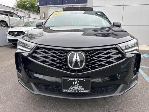 2025 Acura RDX Base