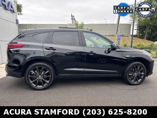 2025 Acura RDX Base