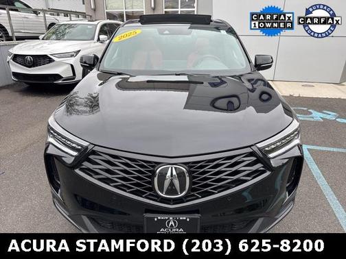 2025 Acura RDX Base