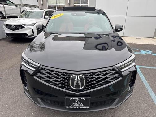 2025 Acura RDX Base