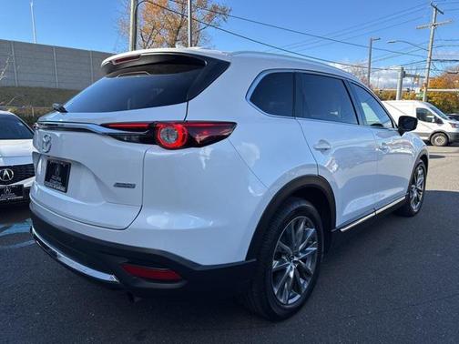 2016 Mazda CX-9 Signature