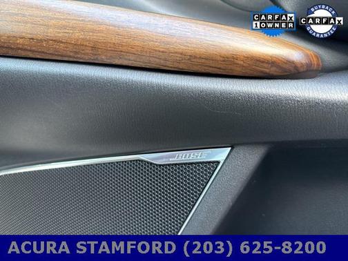 2016 Mazda CX-9 Signature