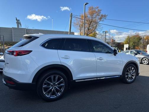 2016 Mazda CX-9 Signature